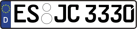 ES-JC3330