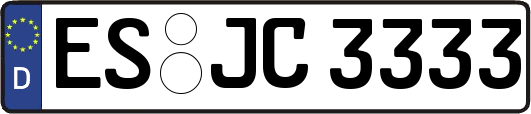 ES-JC3333
