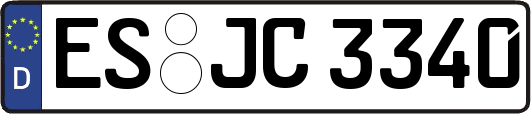 ES-JC3340