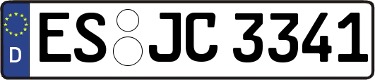 ES-JC3341