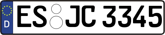 ES-JC3345