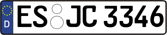 ES-JC3346