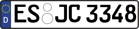ES-JC3348