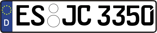 ES-JC3350