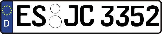 ES-JC3352
