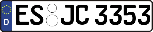 ES-JC3353