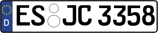 ES-JC3358