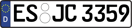 ES-JC3359