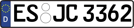 ES-JC3362