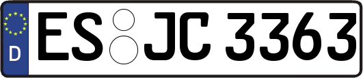 ES-JC3363