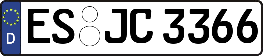 ES-JC3366