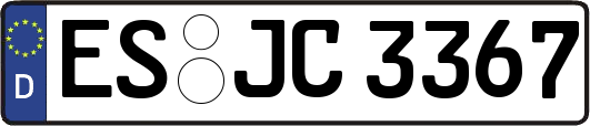 ES-JC3367