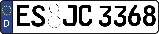 ES-JC3368