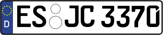 ES-JC3370