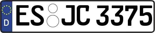 ES-JC3375