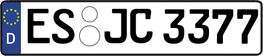 ES-JC3377