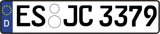 ES-JC3379