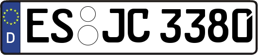 ES-JC3380