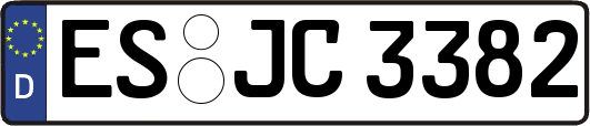 ES-JC3382