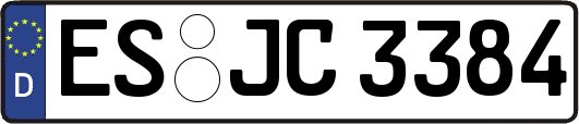 ES-JC3384