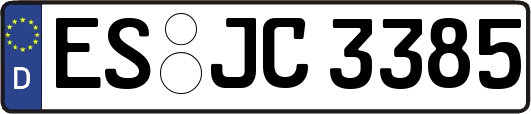 ES-JC3385