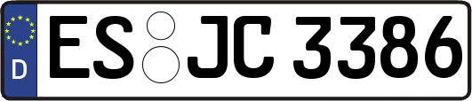 ES-JC3386