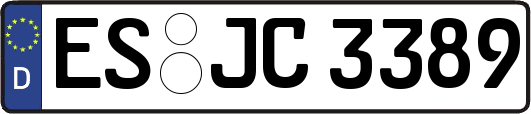 ES-JC3389
