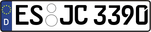 ES-JC3390