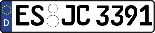 ES-JC3391