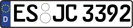 ES-JC3392
