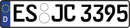 ES-JC3395