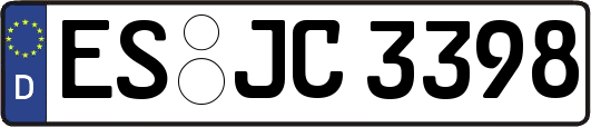 ES-JC3398