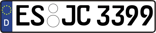 ES-JC3399