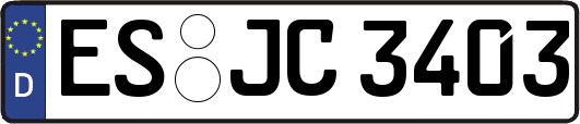 ES-JC3403