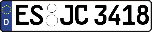 ES-JC3418