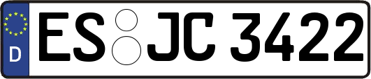 ES-JC3422