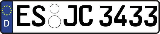 ES-JC3433