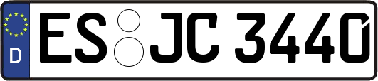 ES-JC3440