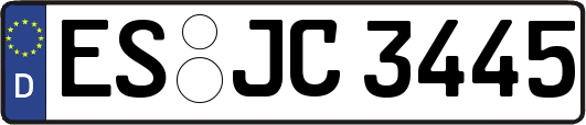 ES-JC3445