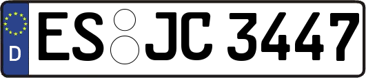 ES-JC3447