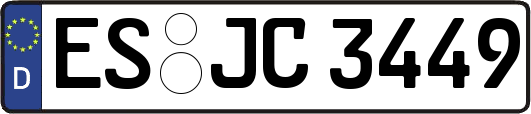 ES-JC3449