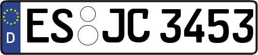 ES-JC3453