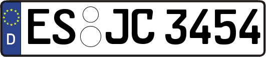 ES-JC3454