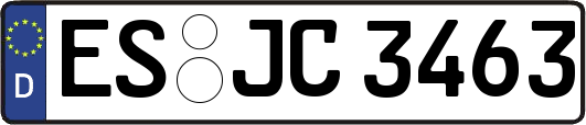 ES-JC3463