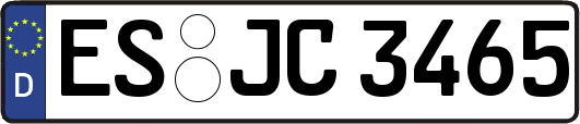 ES-JC3465