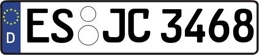 ES-JC3468