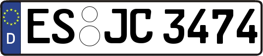 ES-JC3474
