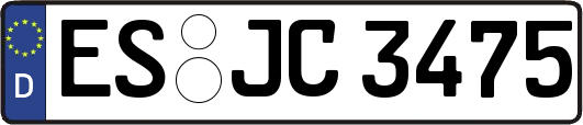 ES-JC3475