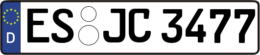 ES-JC3477