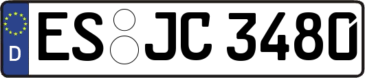 ES-JC3480